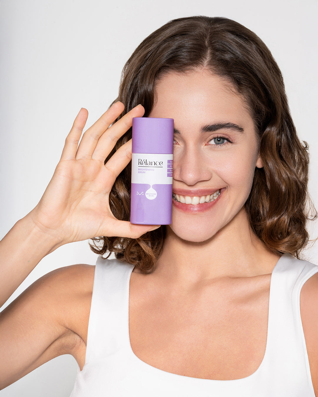 Cilt Parlatıcı Serum (30ml)