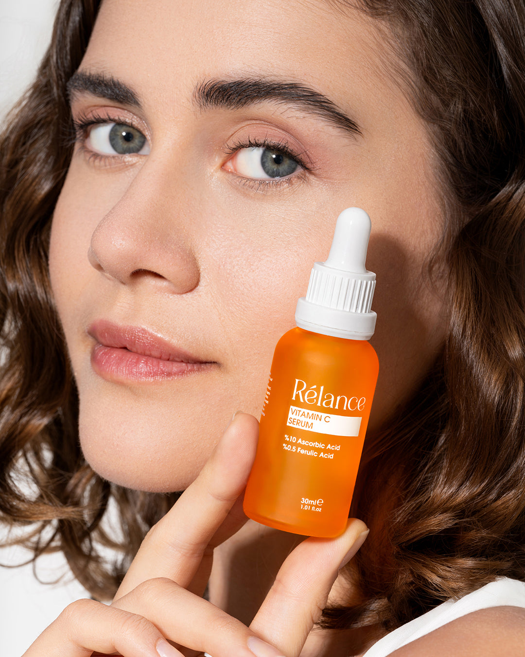 Vitamin C Serum (30ml)