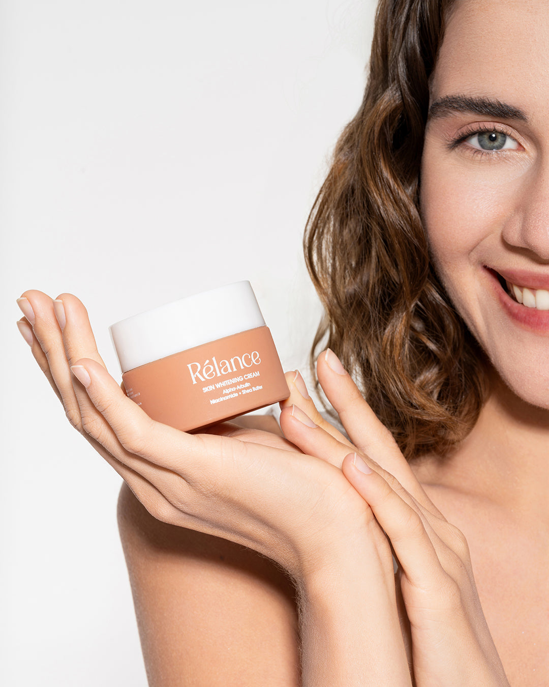 Skin Whitening Cream (50ml)