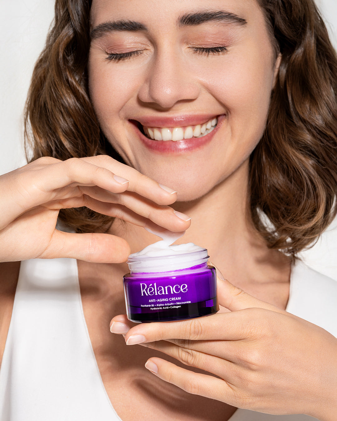 Yaşlanma Karşıtı Krem (50ml)