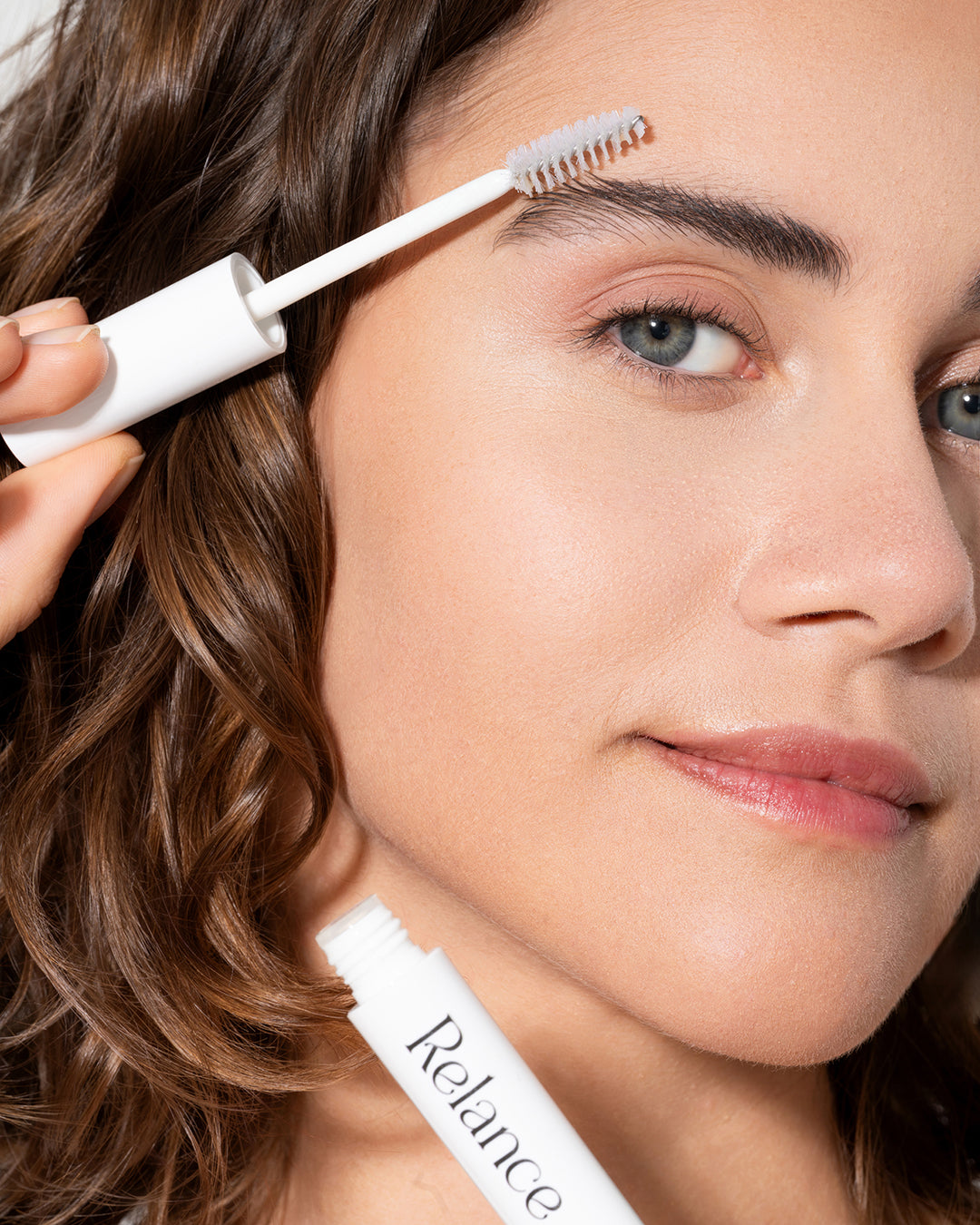 Eyebrow and Eyelash Serum (5ml)