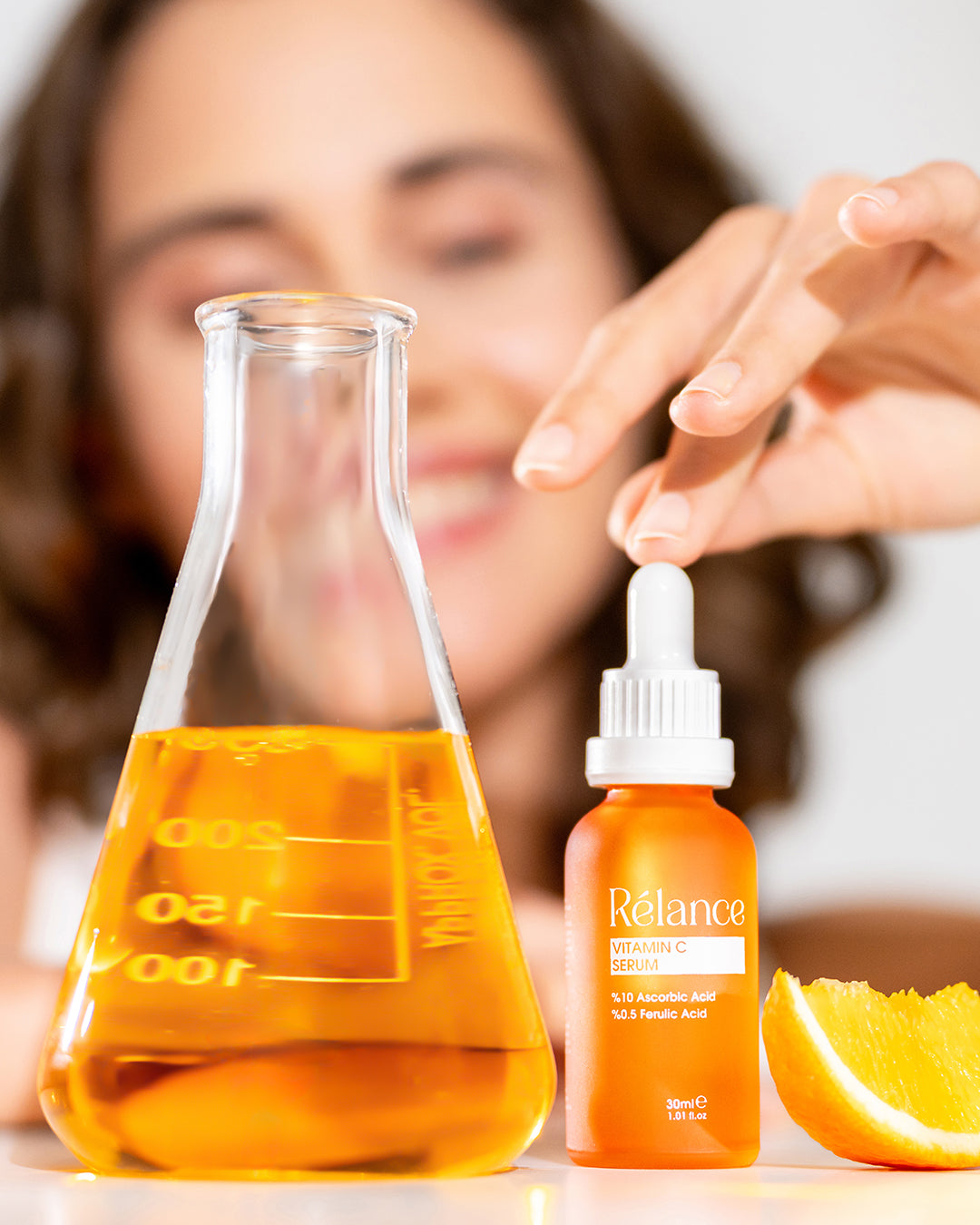 Vitamin C Serum (30ml)