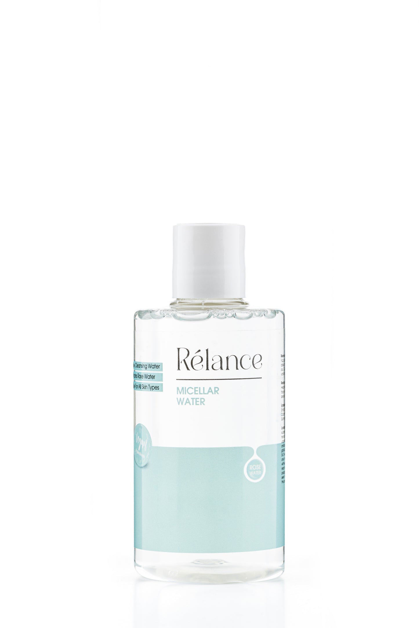 Makyaj Temizleme Suyu (200ml)