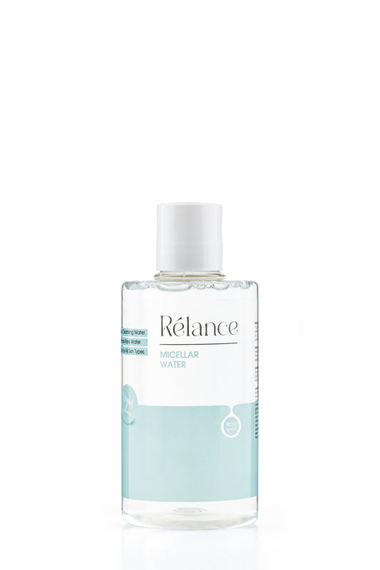 Makyaj Temizleme Suyu (200ml)