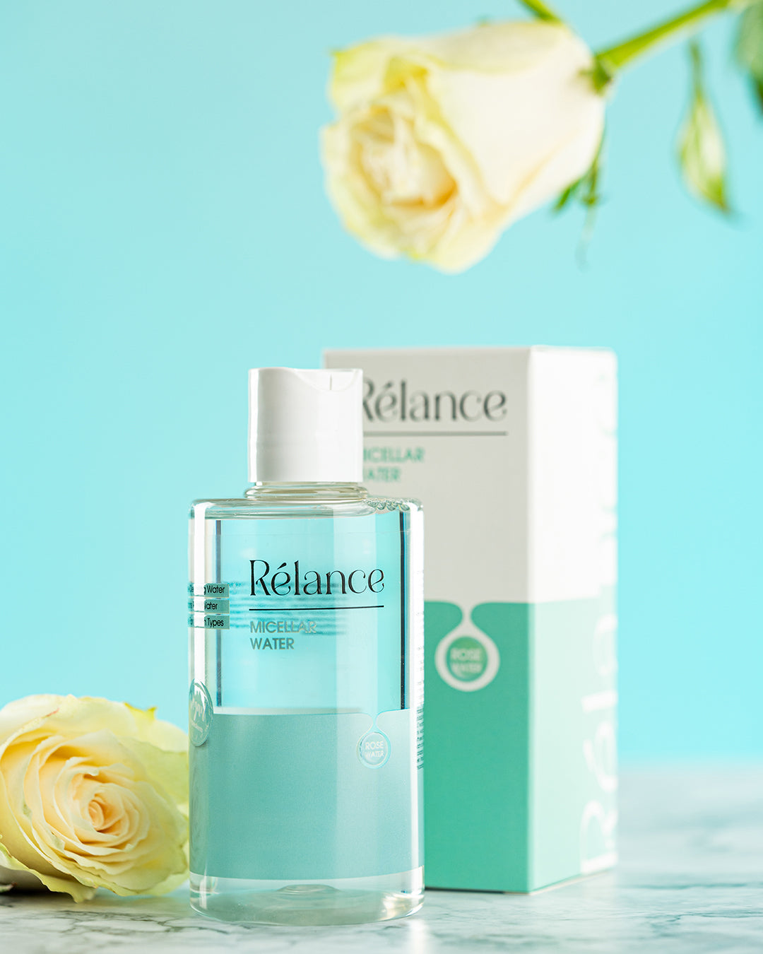 Makyaj Temizleme Suyu (200ml)