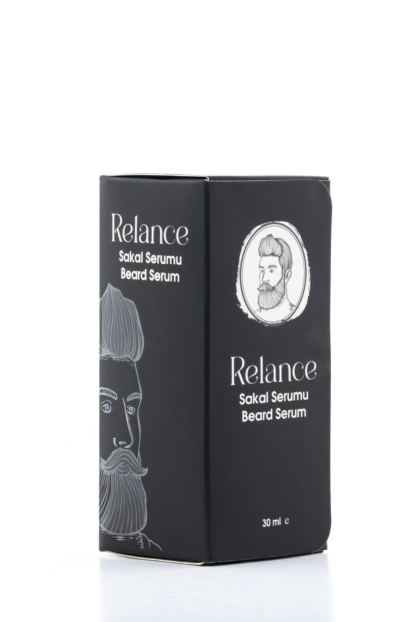 Sakal Serumu (30ml)