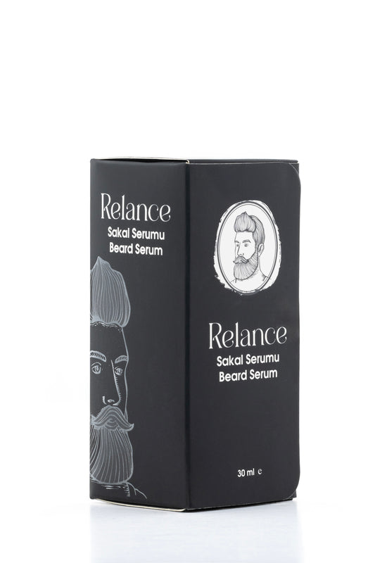 Sakal Serumu (30ml)
