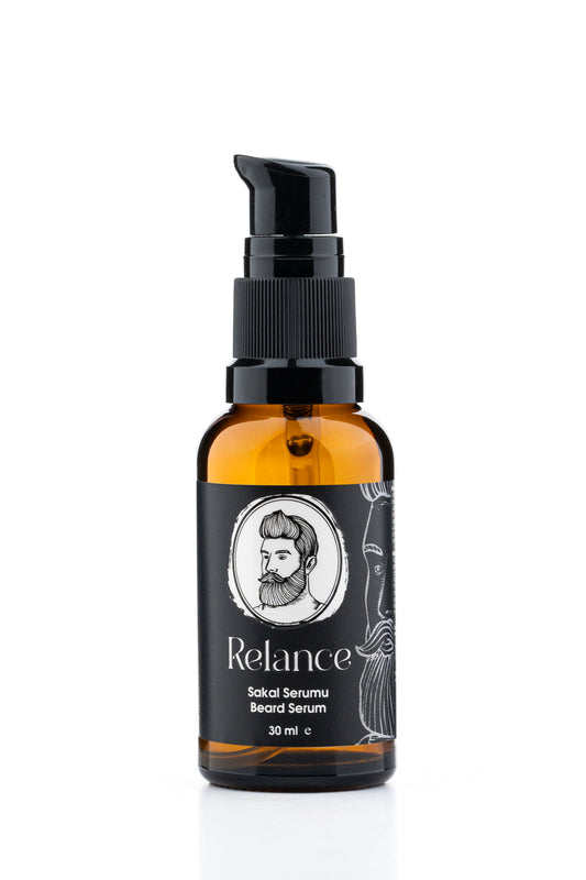 Sakal Serumu (30ml)