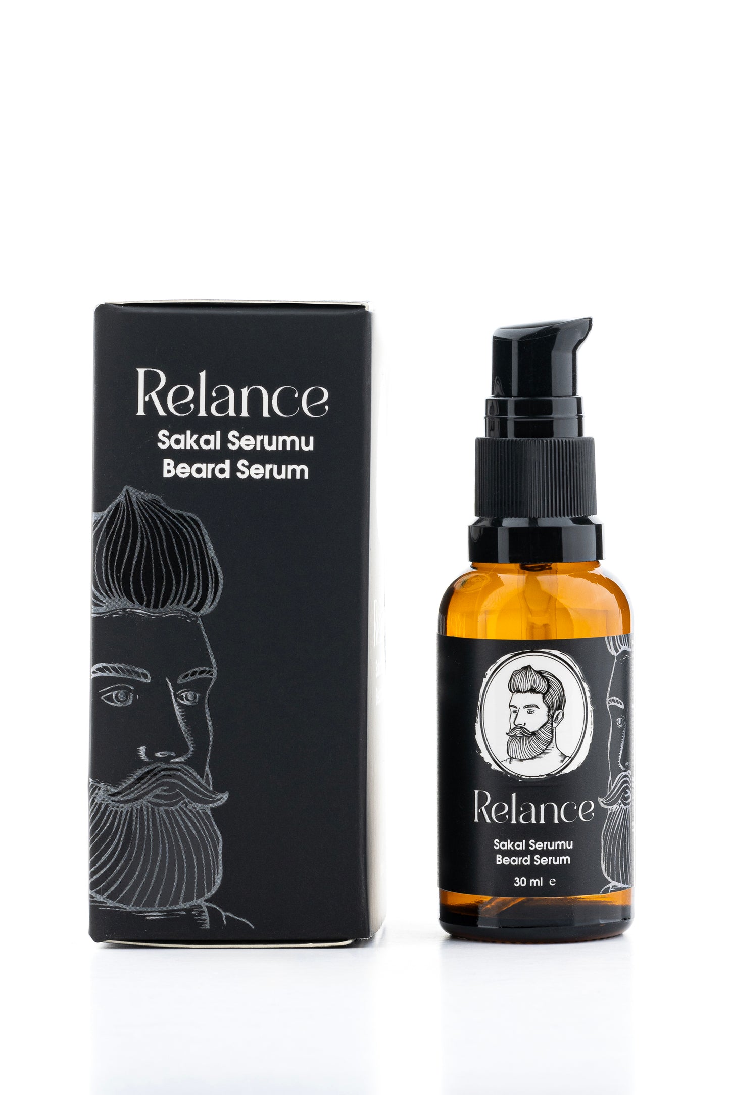 Sakal Serumu (30ml)
