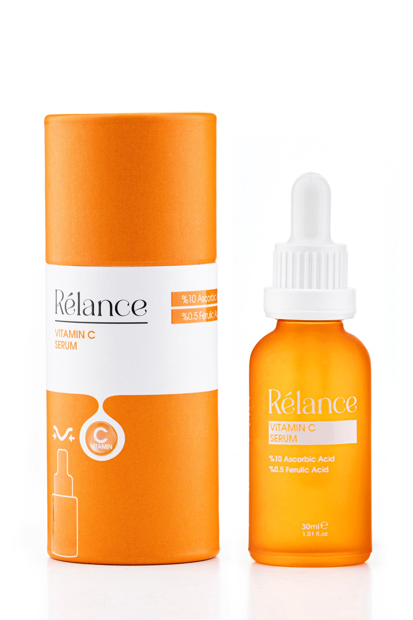 Vitamin C Serum (30ml)