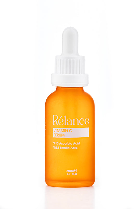 C Vitamini Serumu (30ml)